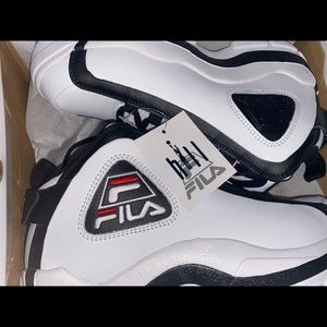 Fila Grant Hills